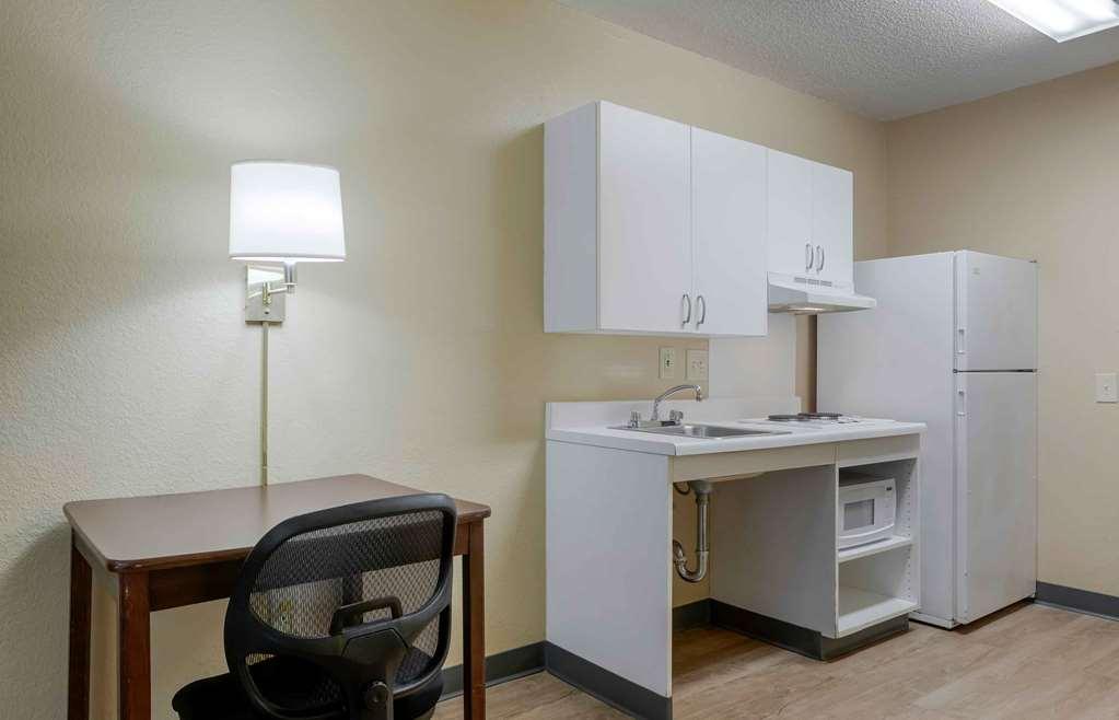 Hotel Extended America - - Airport 2*