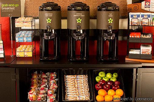 Extended America - - Airport 2* Oklahoma City
