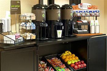 Extended America - - Airport Hotel Oklahoma City