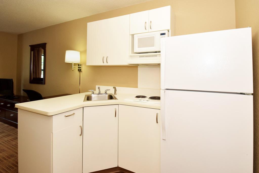 Hotel Extended America - - Airport Oklahoma City