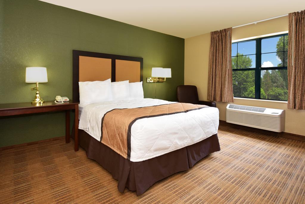 Hotel Extended America - - Airport 2*
