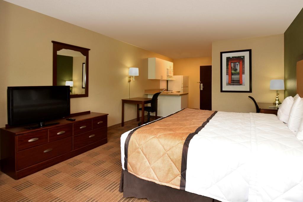 Extended America - - Airport Hotel Oklahoma City