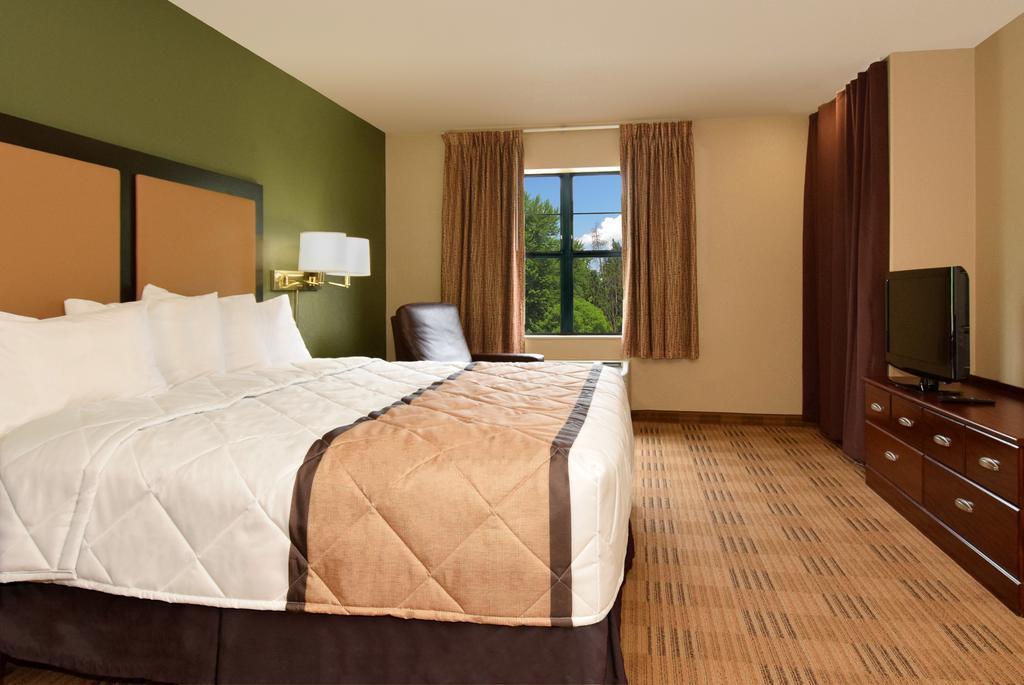 Hotel Extended America - - Airport Oklahoma City