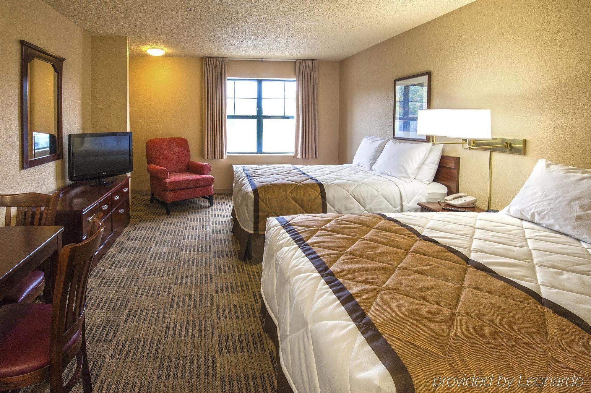 Hotel Extended America - - Airport