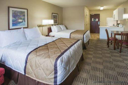 Extended America - - Airport Hotel Oklahoma City