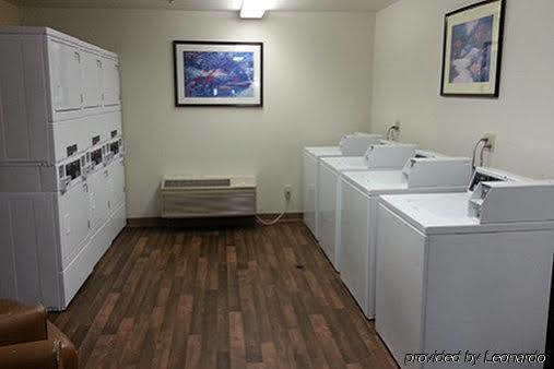 Hotel Extended America - - Airport 2*